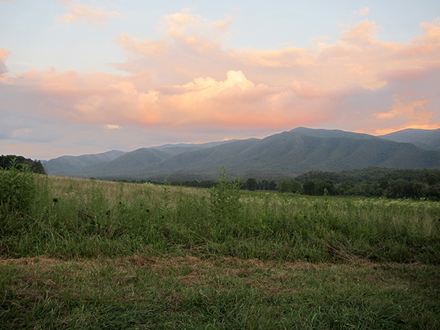 cades cove